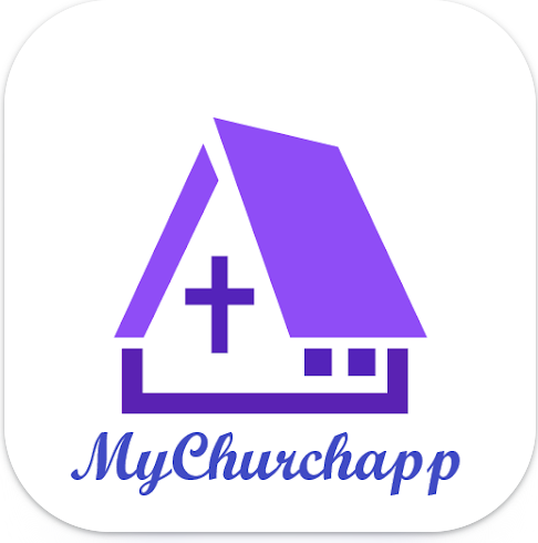 MyChurchApp PRO icon
