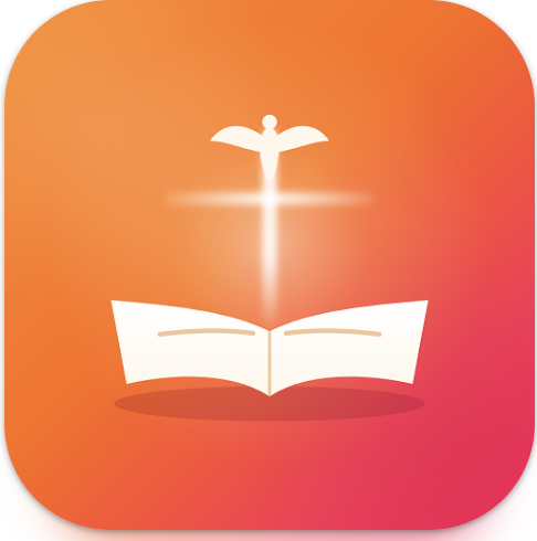 Edify Bible app icon
