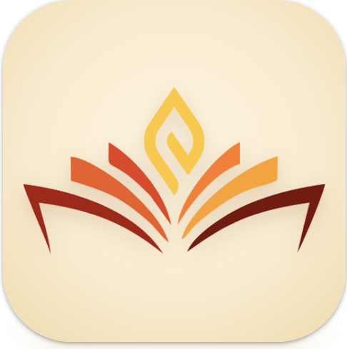 Edify Christian books app icon