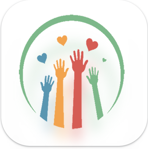 Koinonia app icon